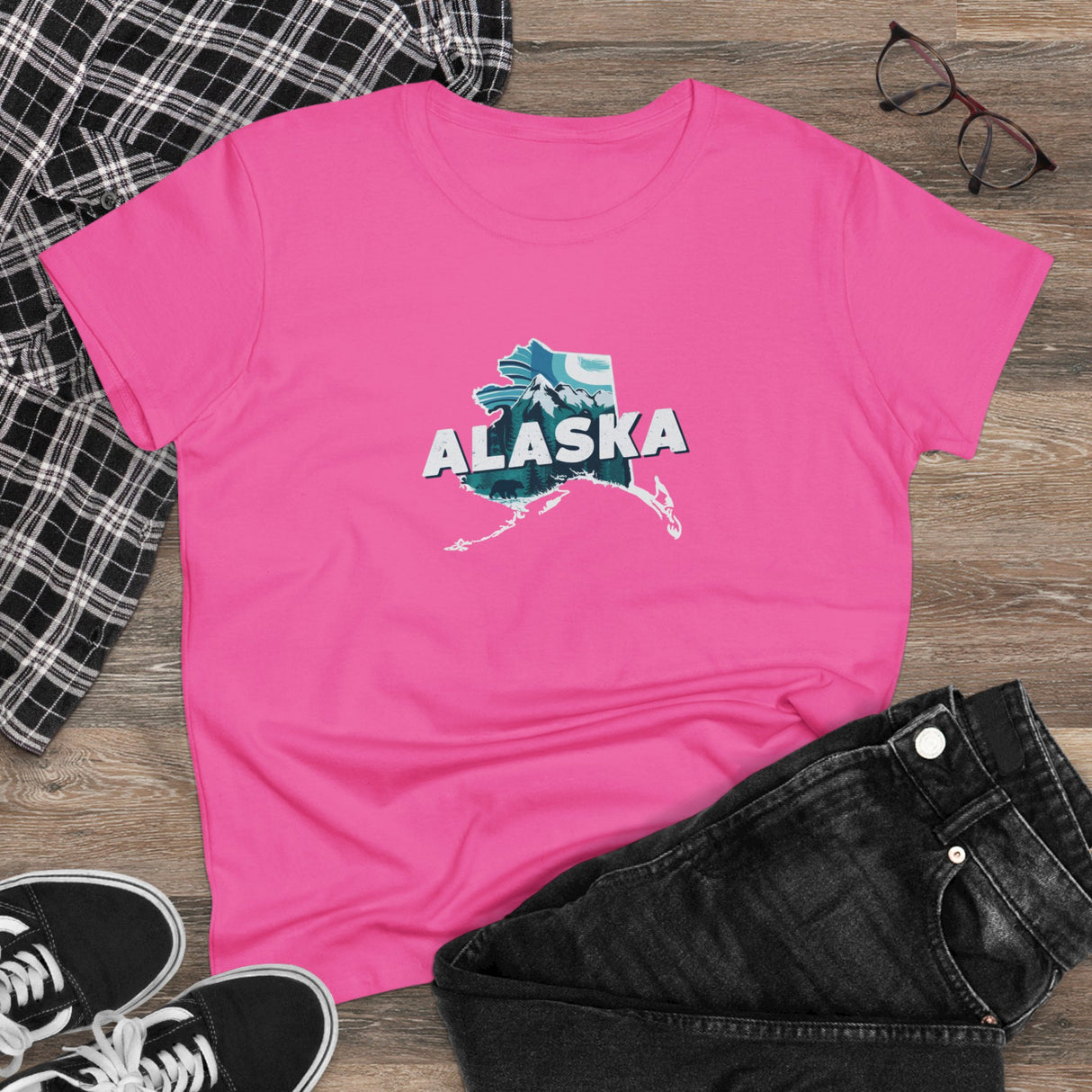 Alaska