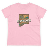 New Mexico