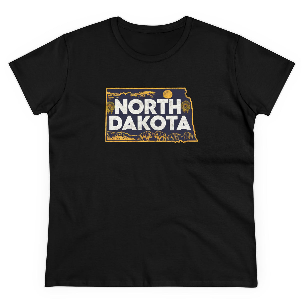 North Dakota