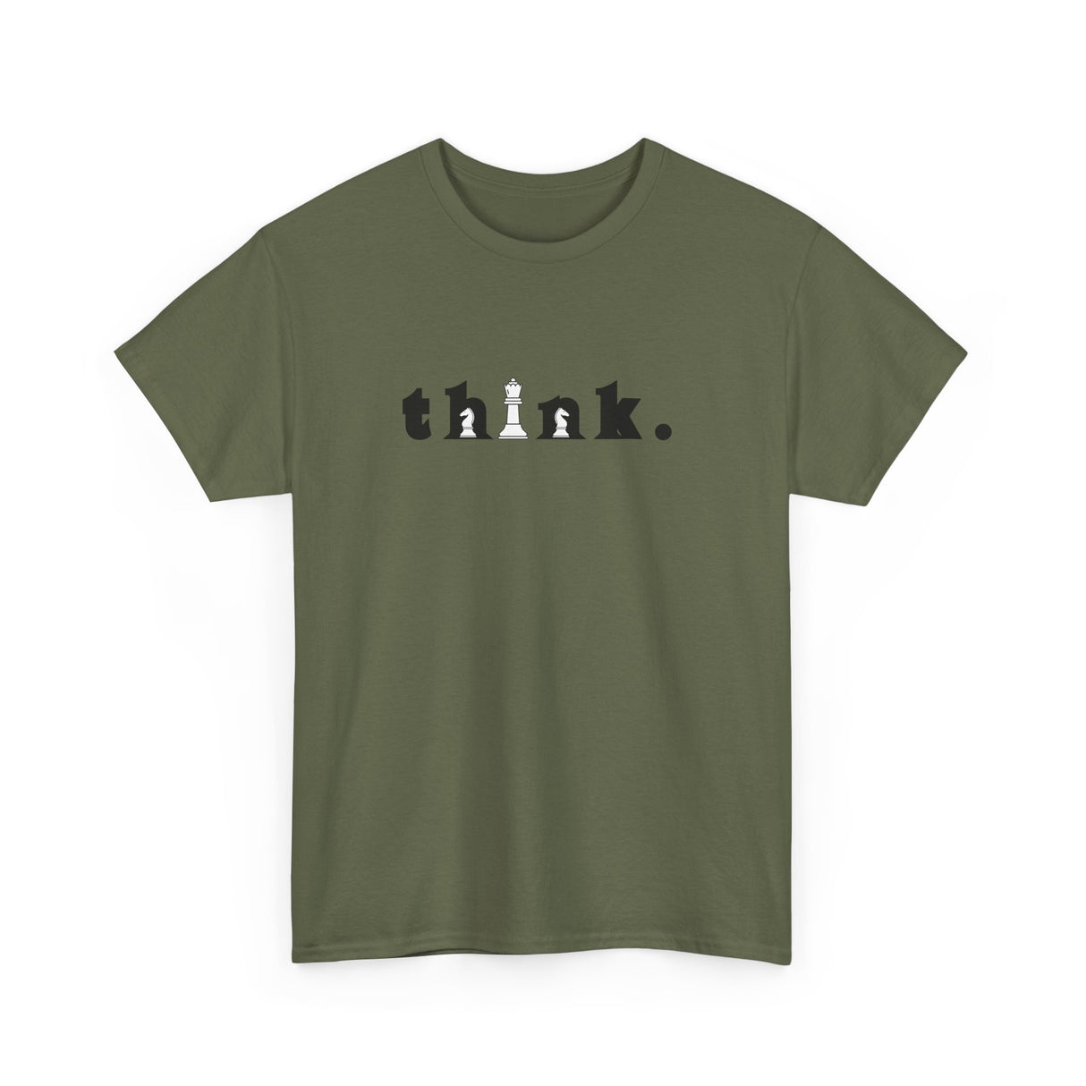 think.