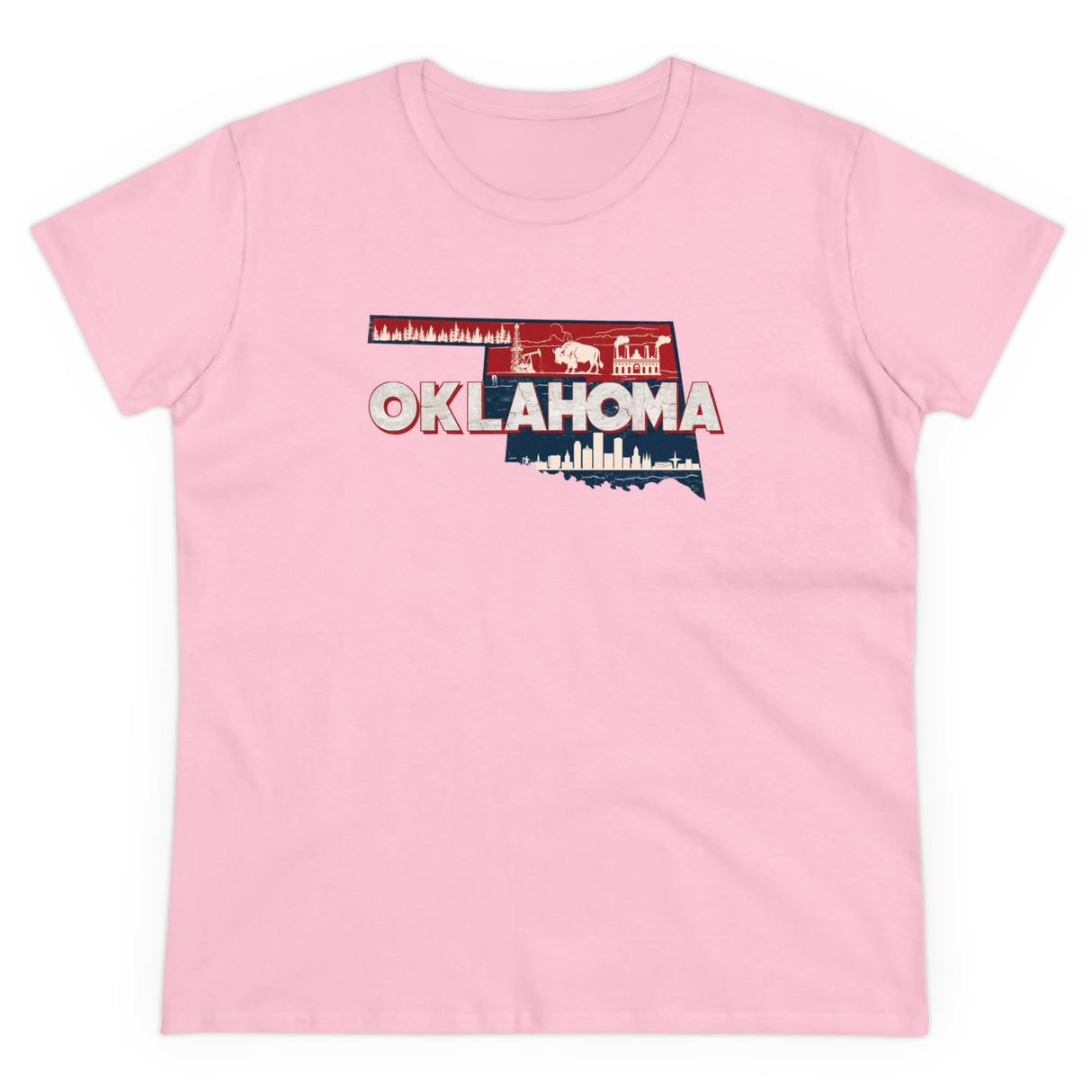 Oklahoma