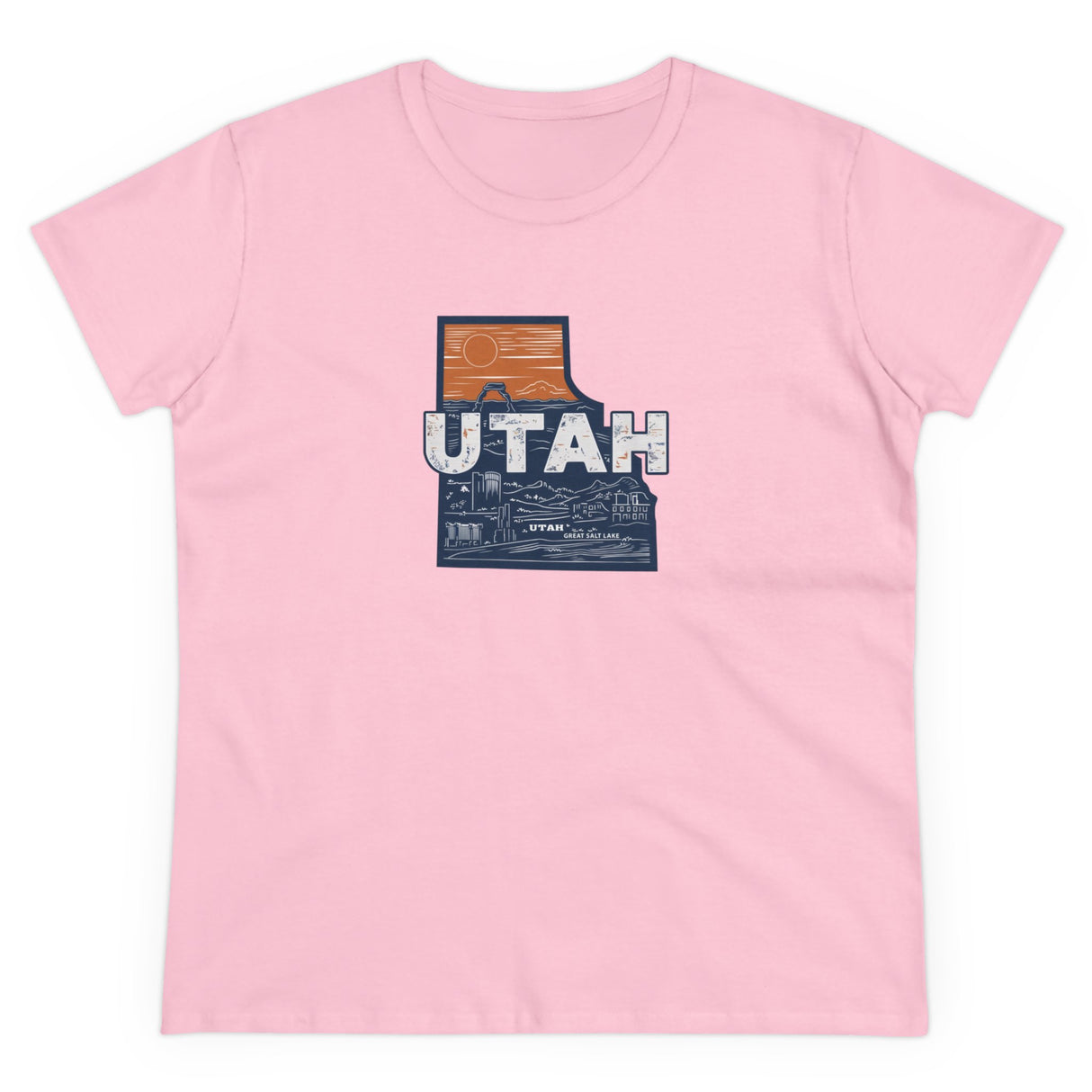 Utah