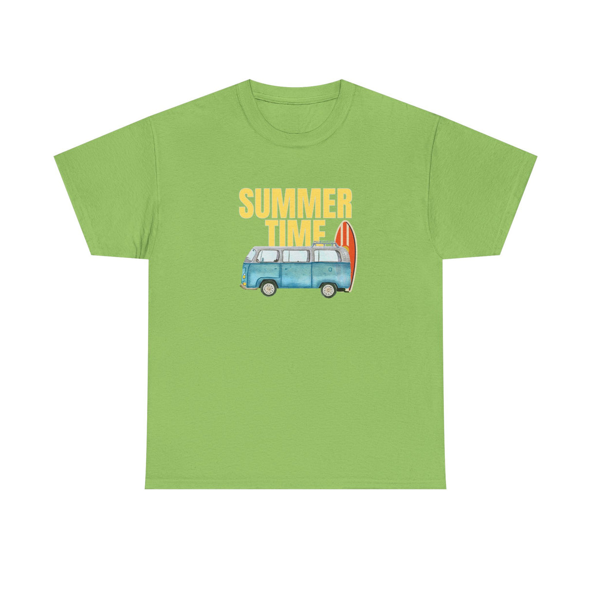 Summer Time