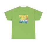 Summer Time