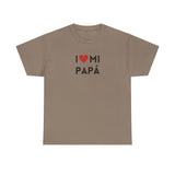 I Love Mi Papá