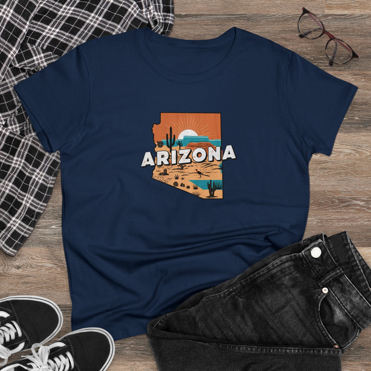 Arizona