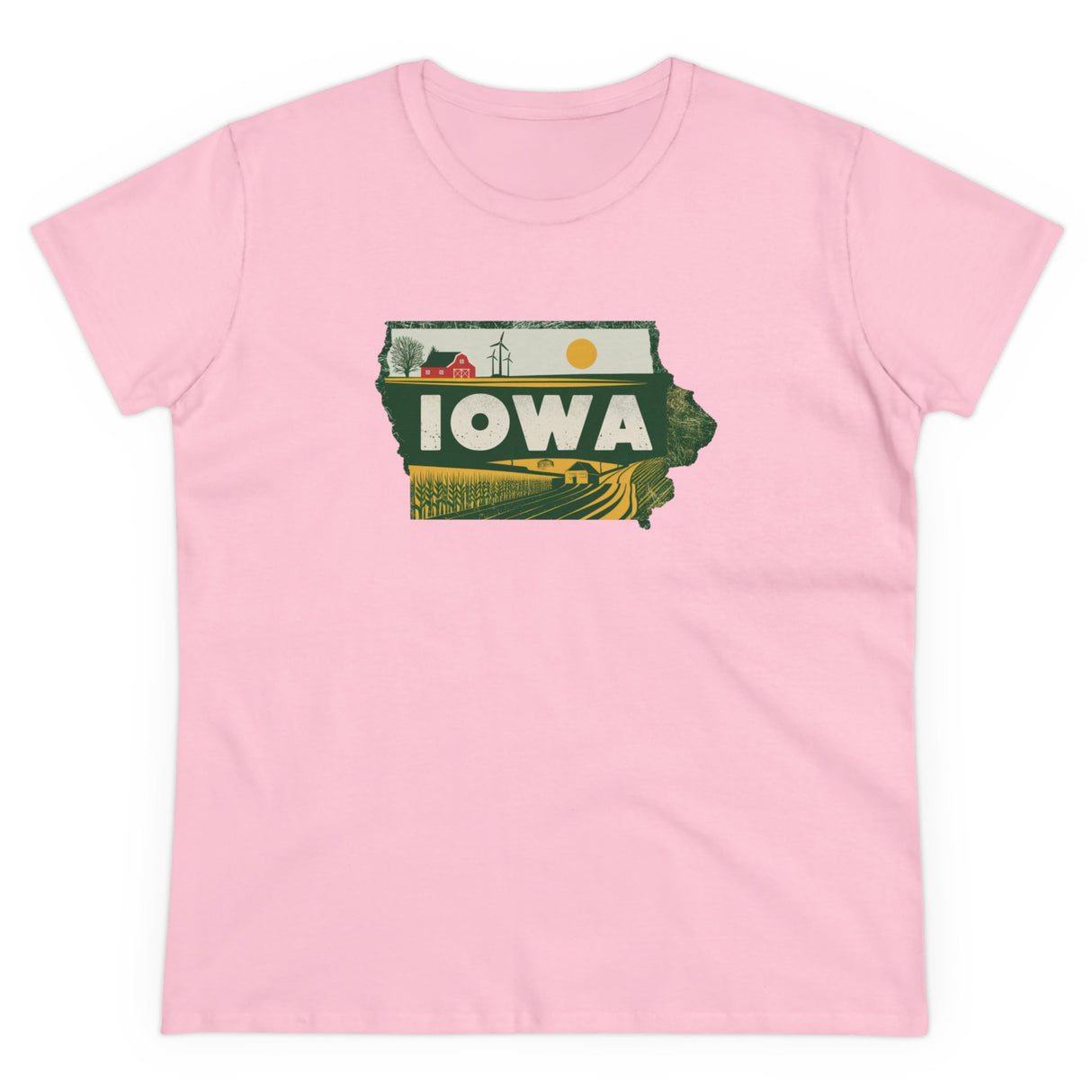 Iowa