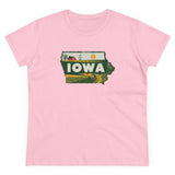 Iowa