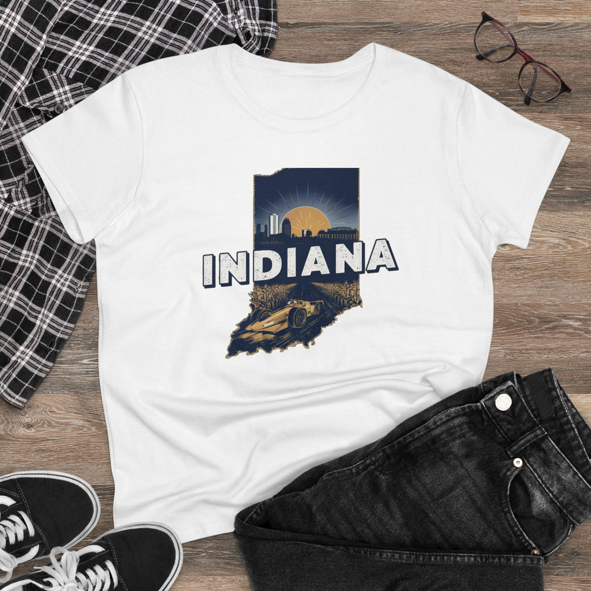 Indiana