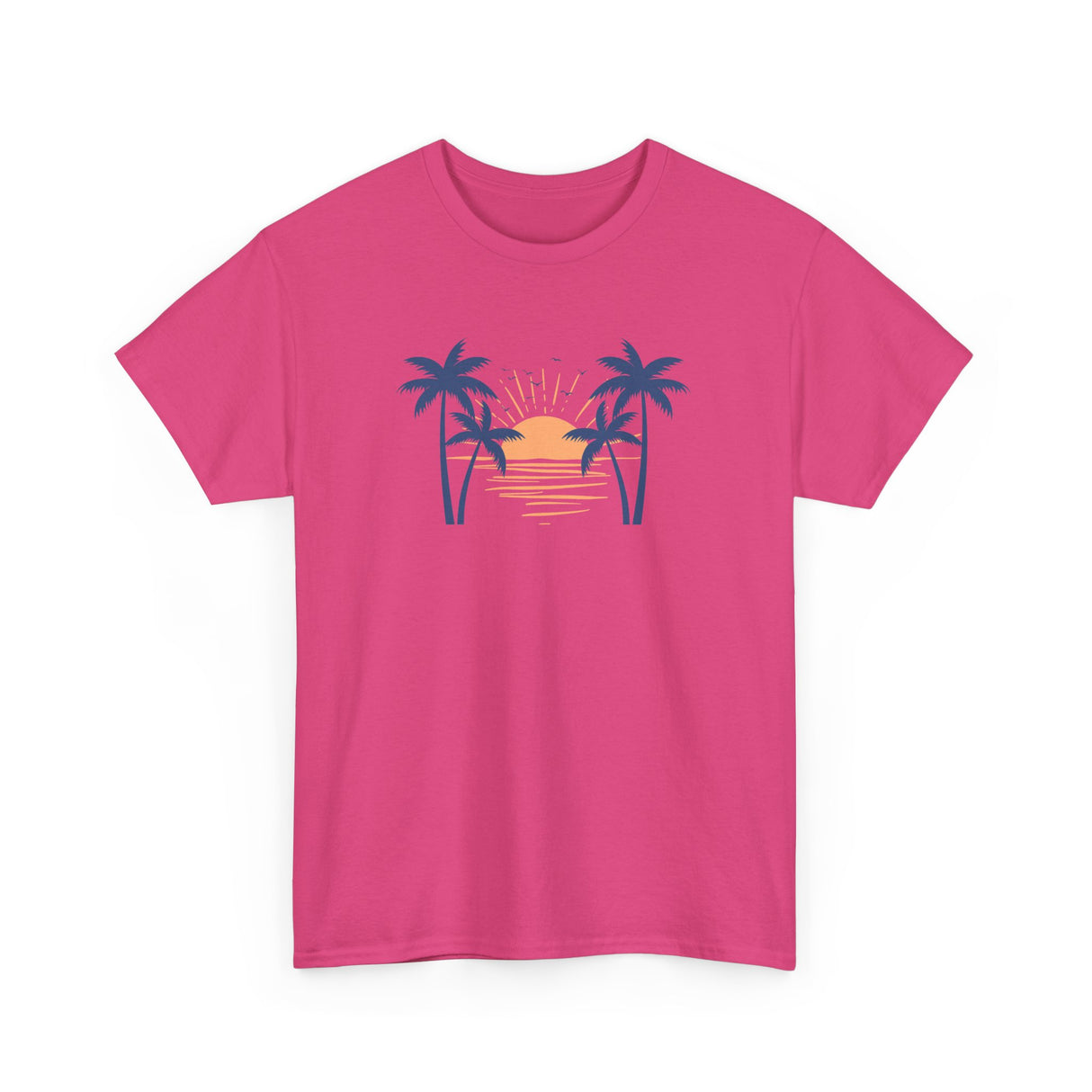 Tropical Sunset