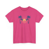 Tropical Sunset