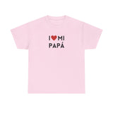I Love Mi Papá