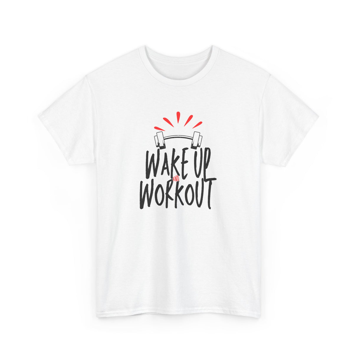 Wake Up Workout