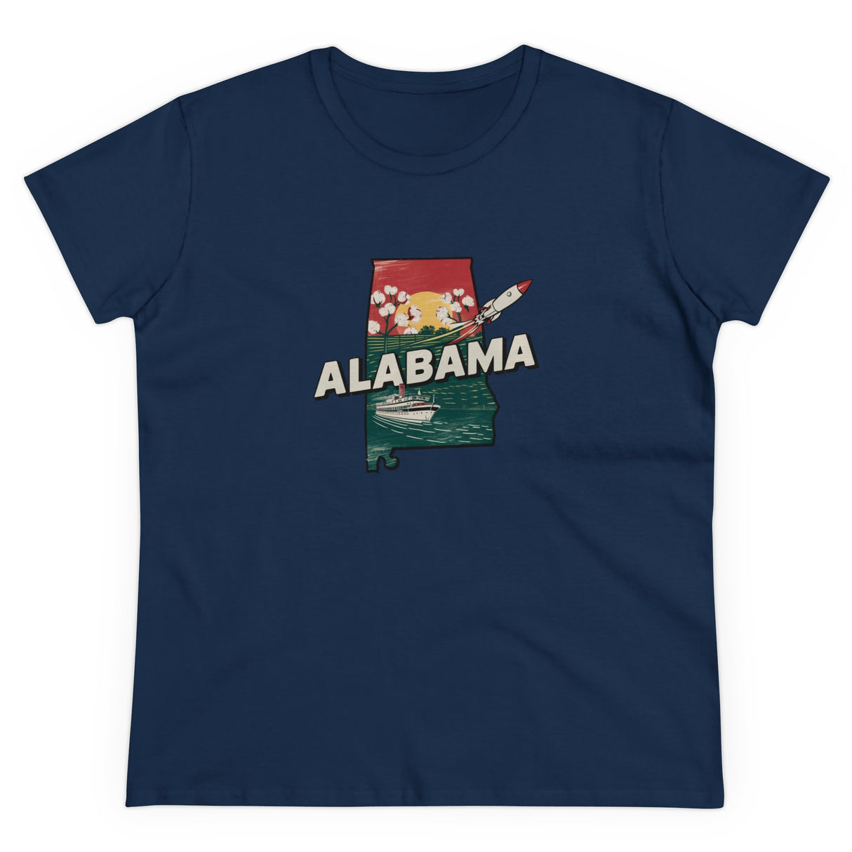 Alabama