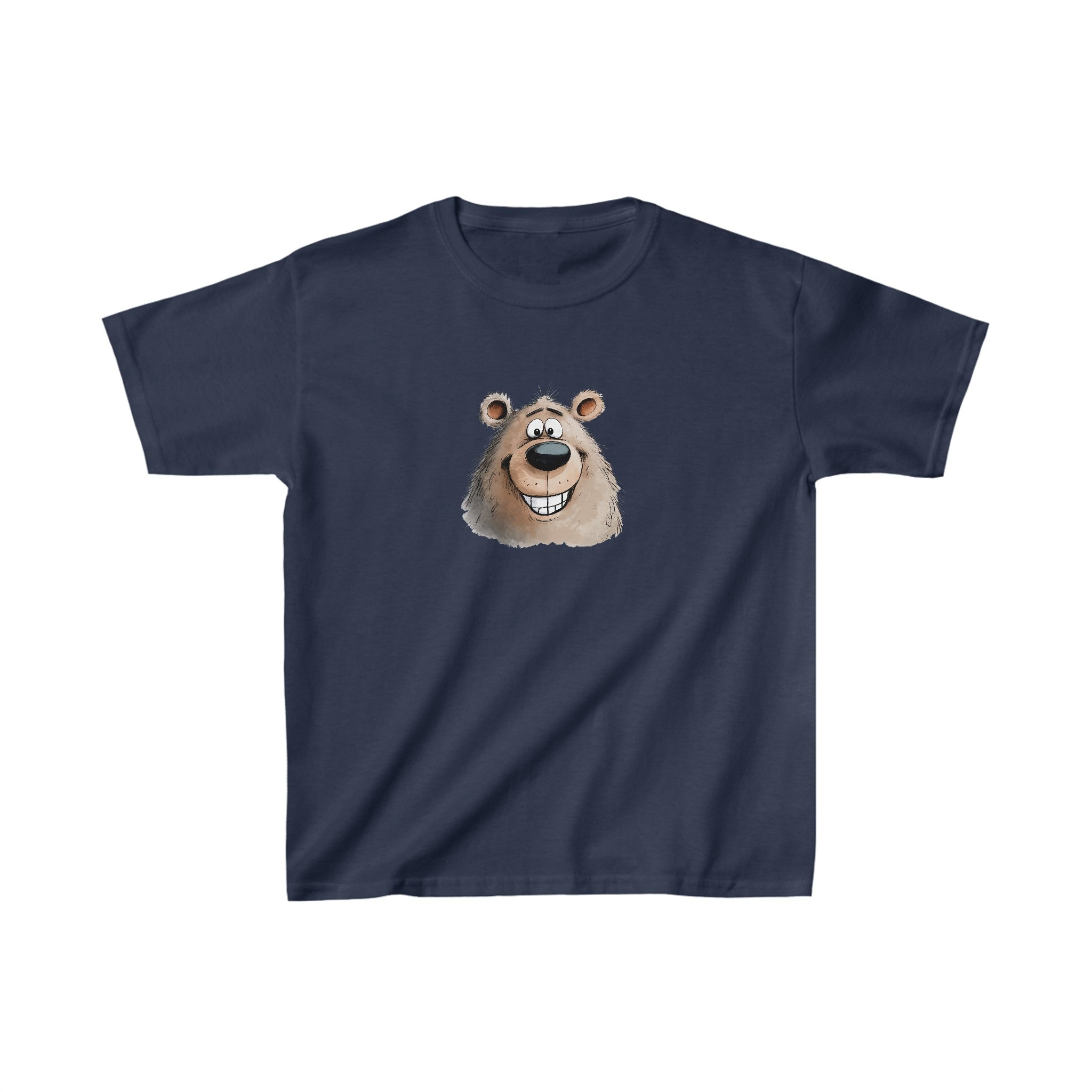 Bear　0107 ♡ Vintage Smokey Bear Hoodie Sweatshirt | Wild Tribute