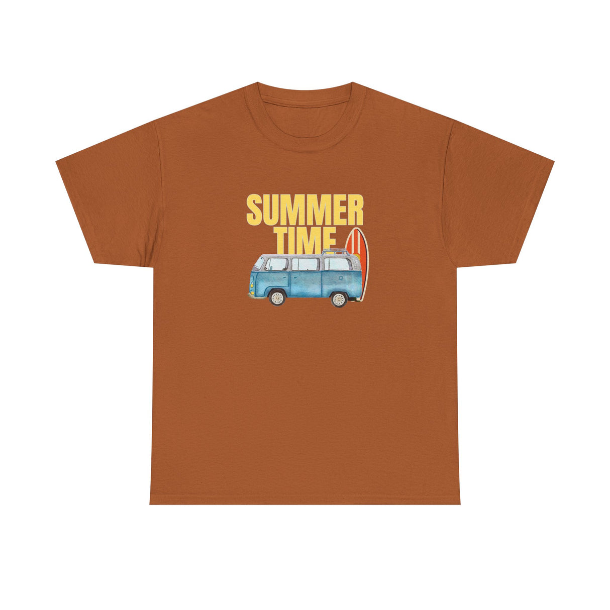Summer Time