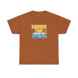 Summer Time