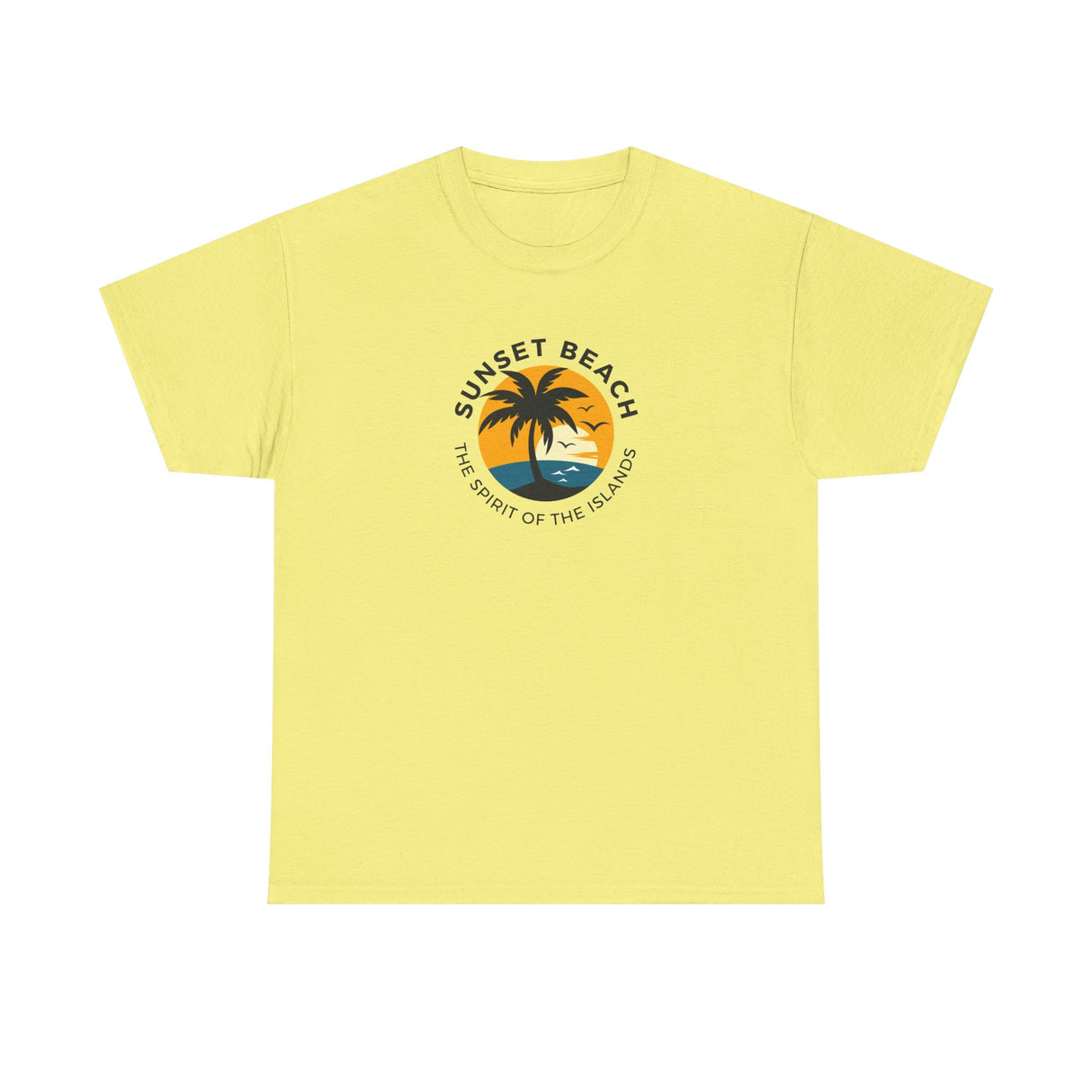 Sunset Beach