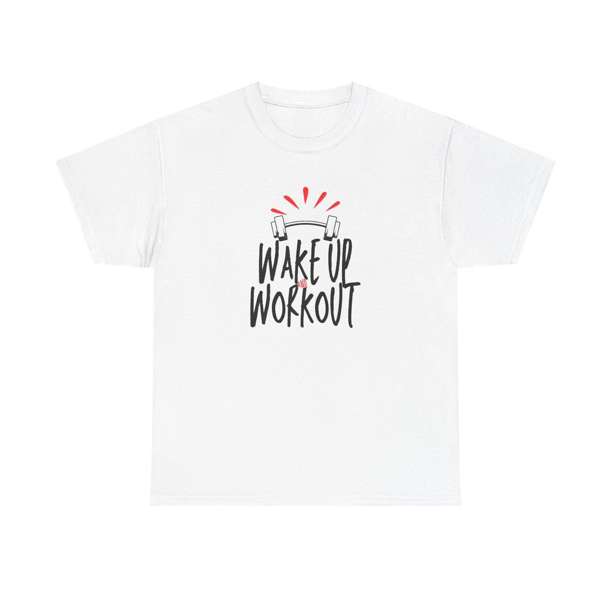 Wake Up Workout