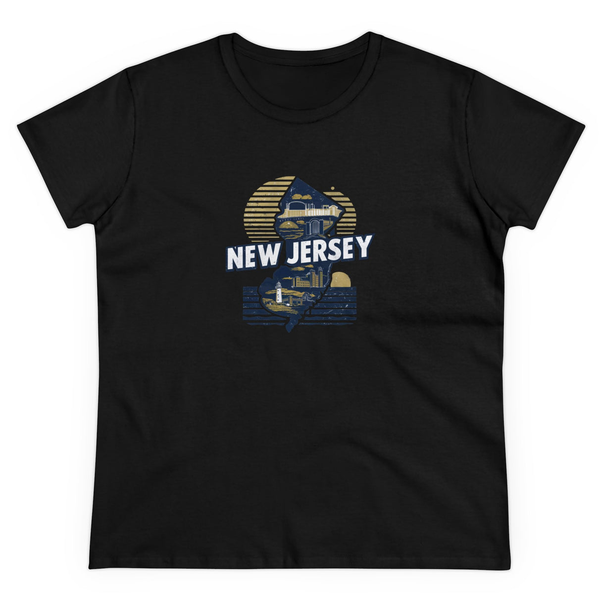 New Jersey