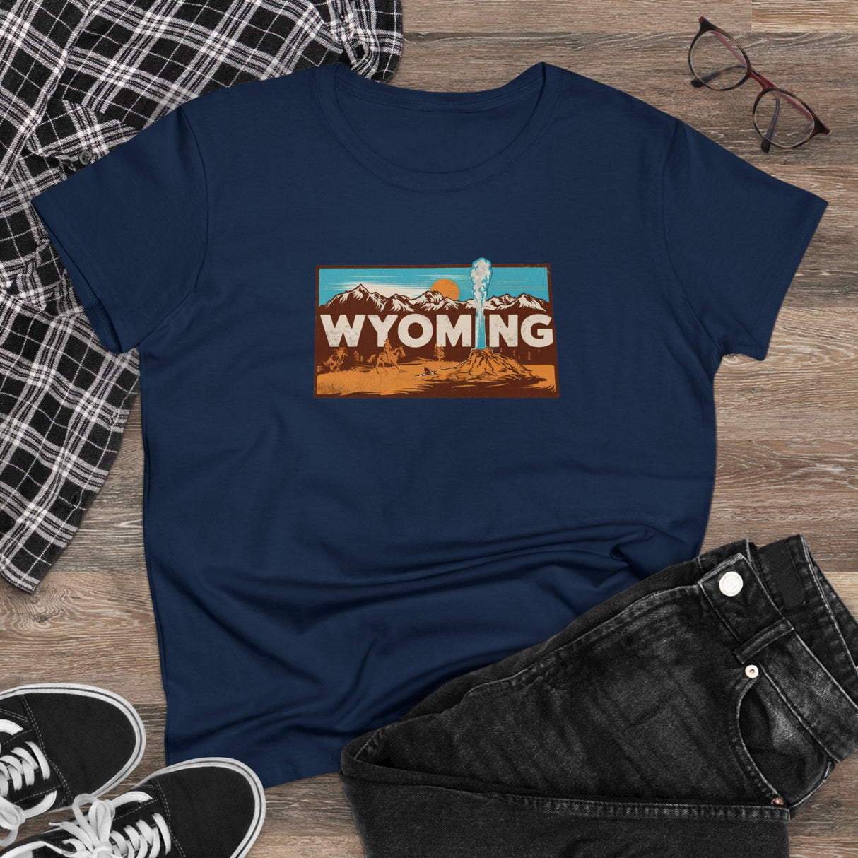 Wyoming