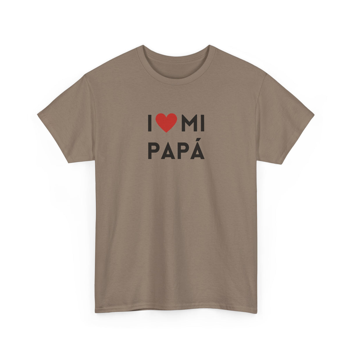 I Love Mi Papá