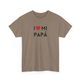 I Love Mi Papá