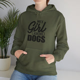 Dog Girl