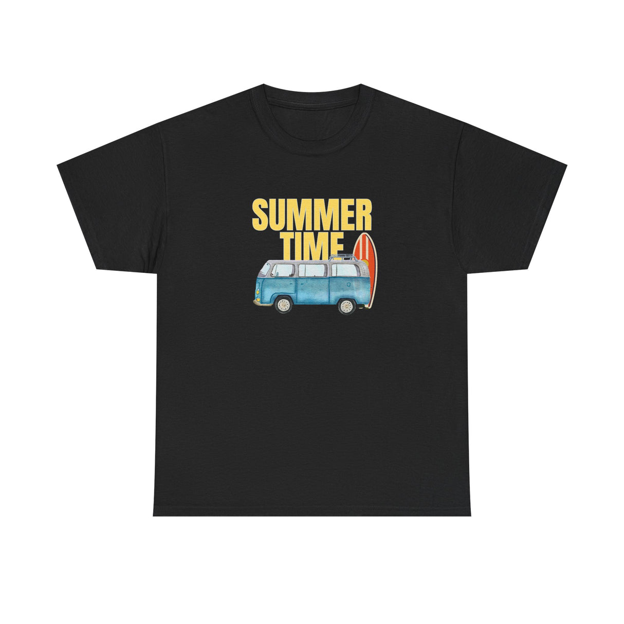 Summer Time