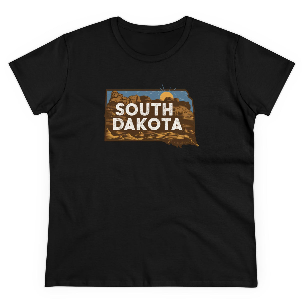 South Dakota