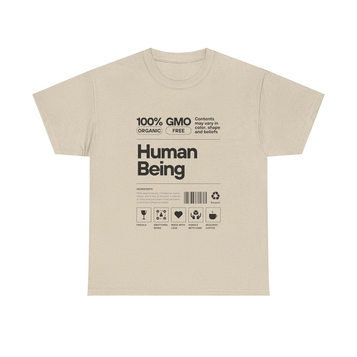 Human Being