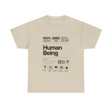Human Being