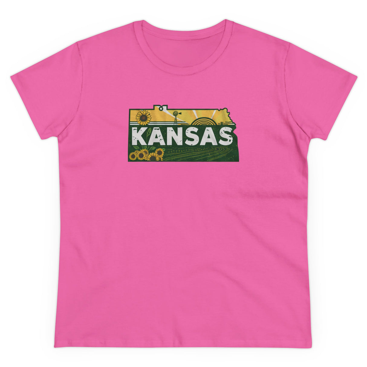 Kansas