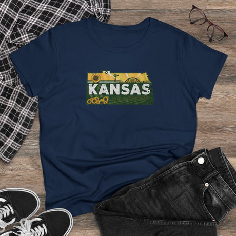 Kansas