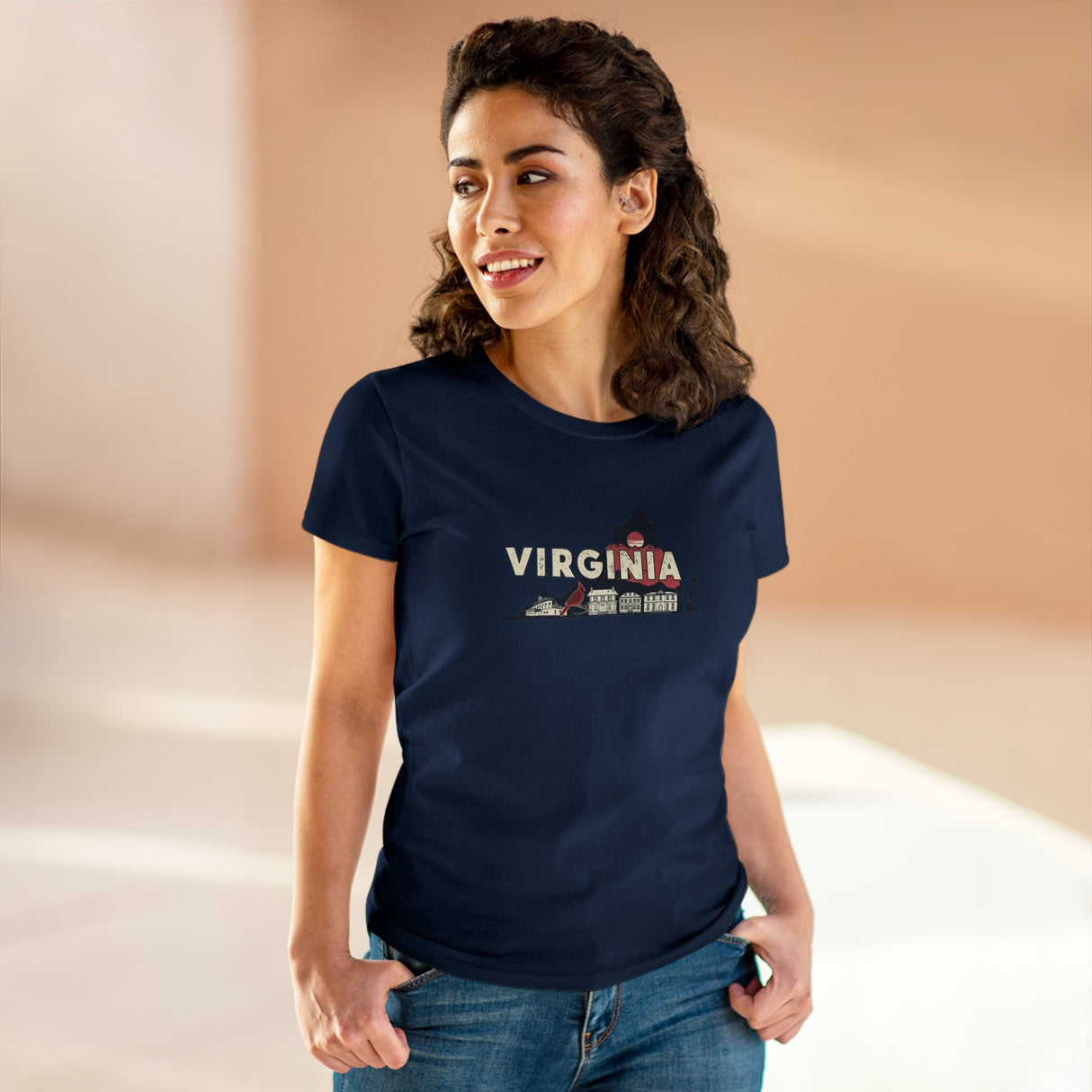 Virginia