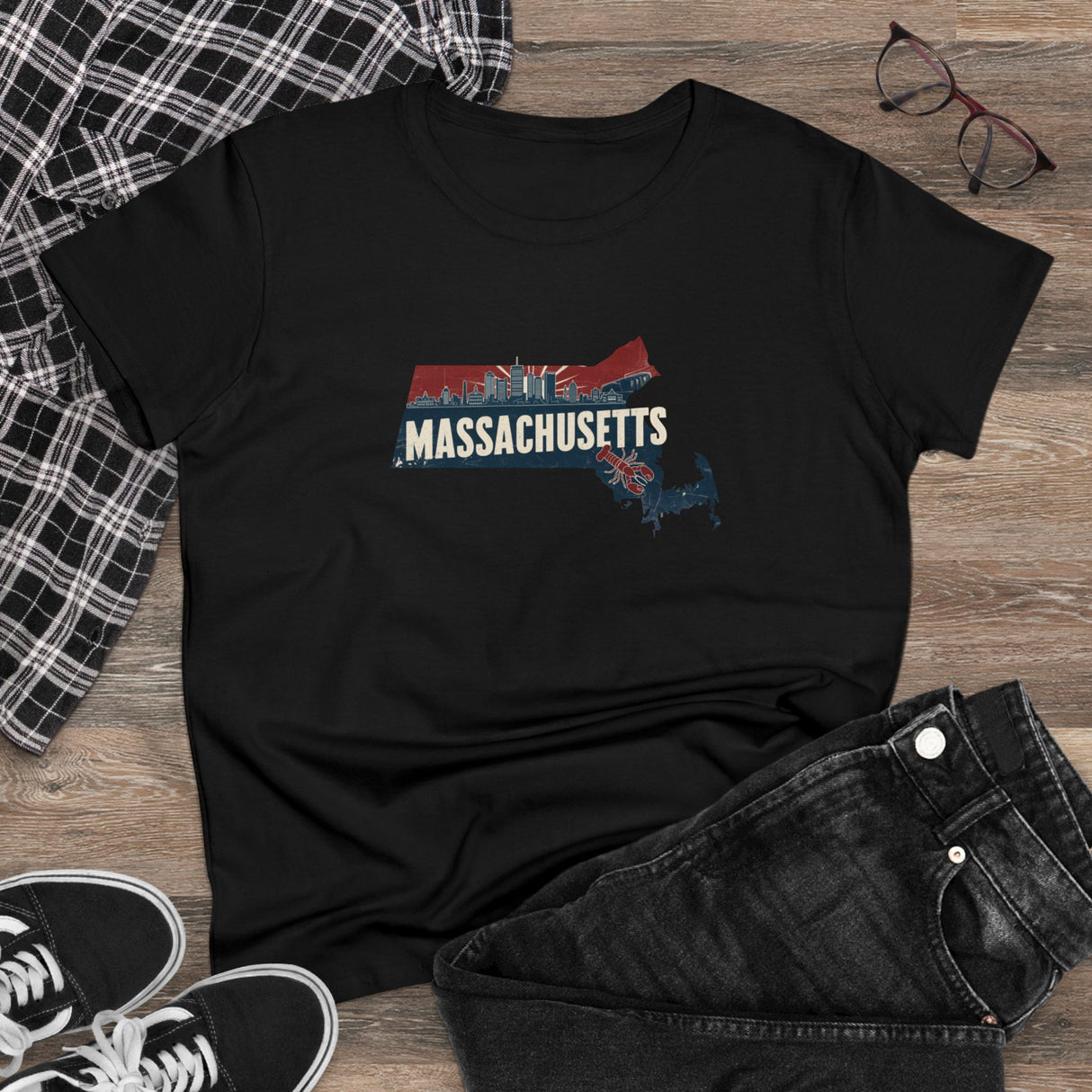 Massachusetts