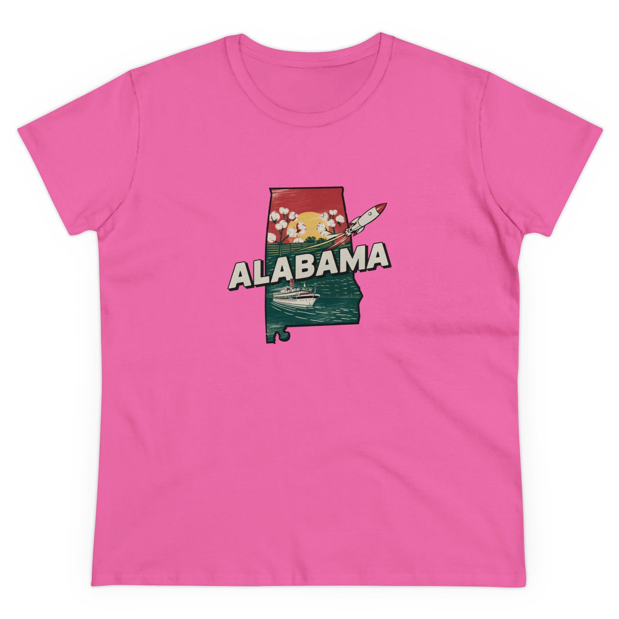 Alabama