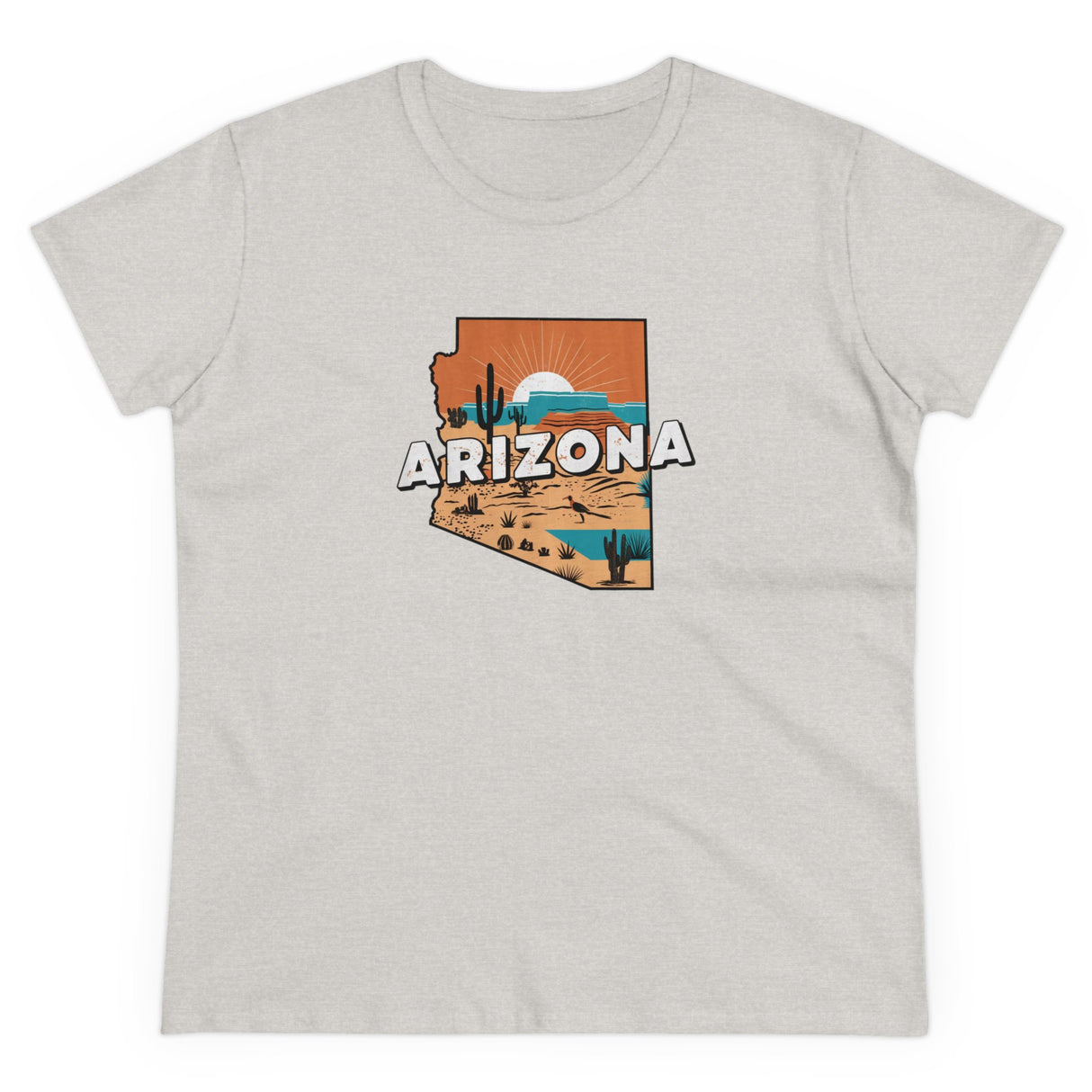 Arizona