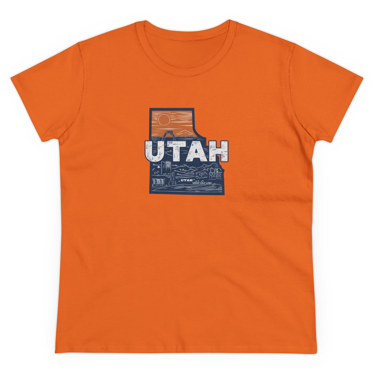 Utah