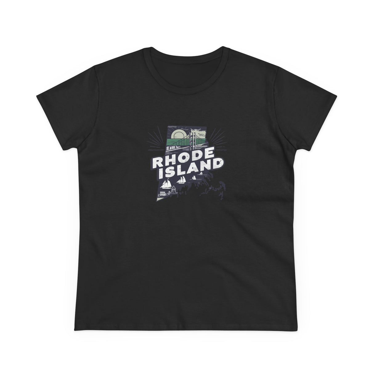 Rhode Island