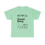 Human Being