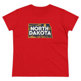 North Dakota