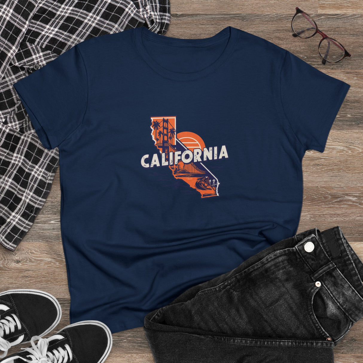 California