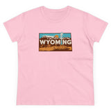 Wyoming