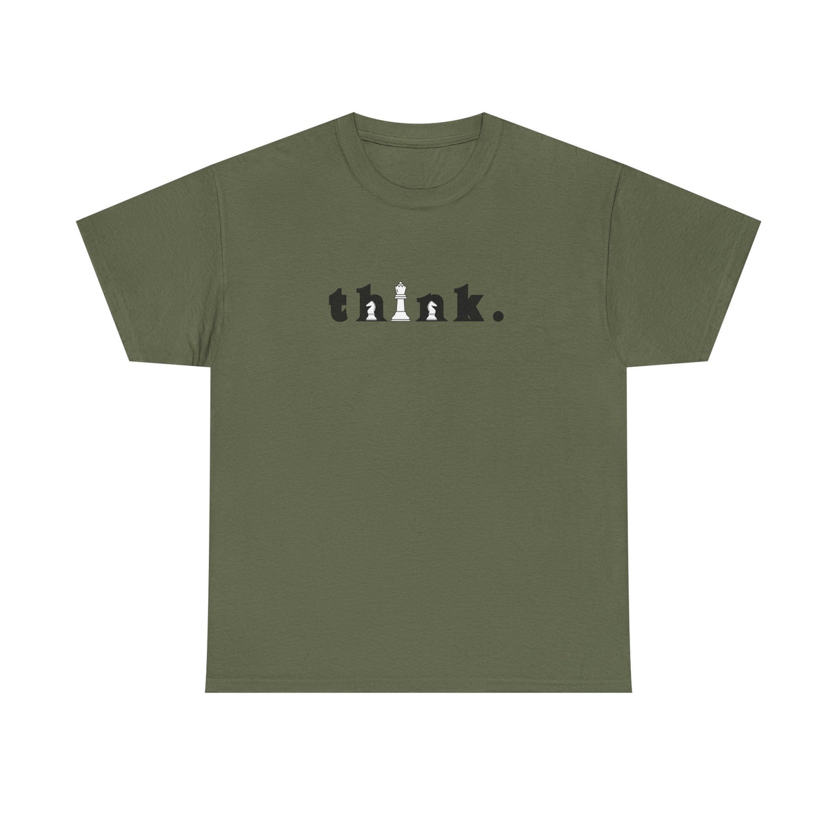 think.