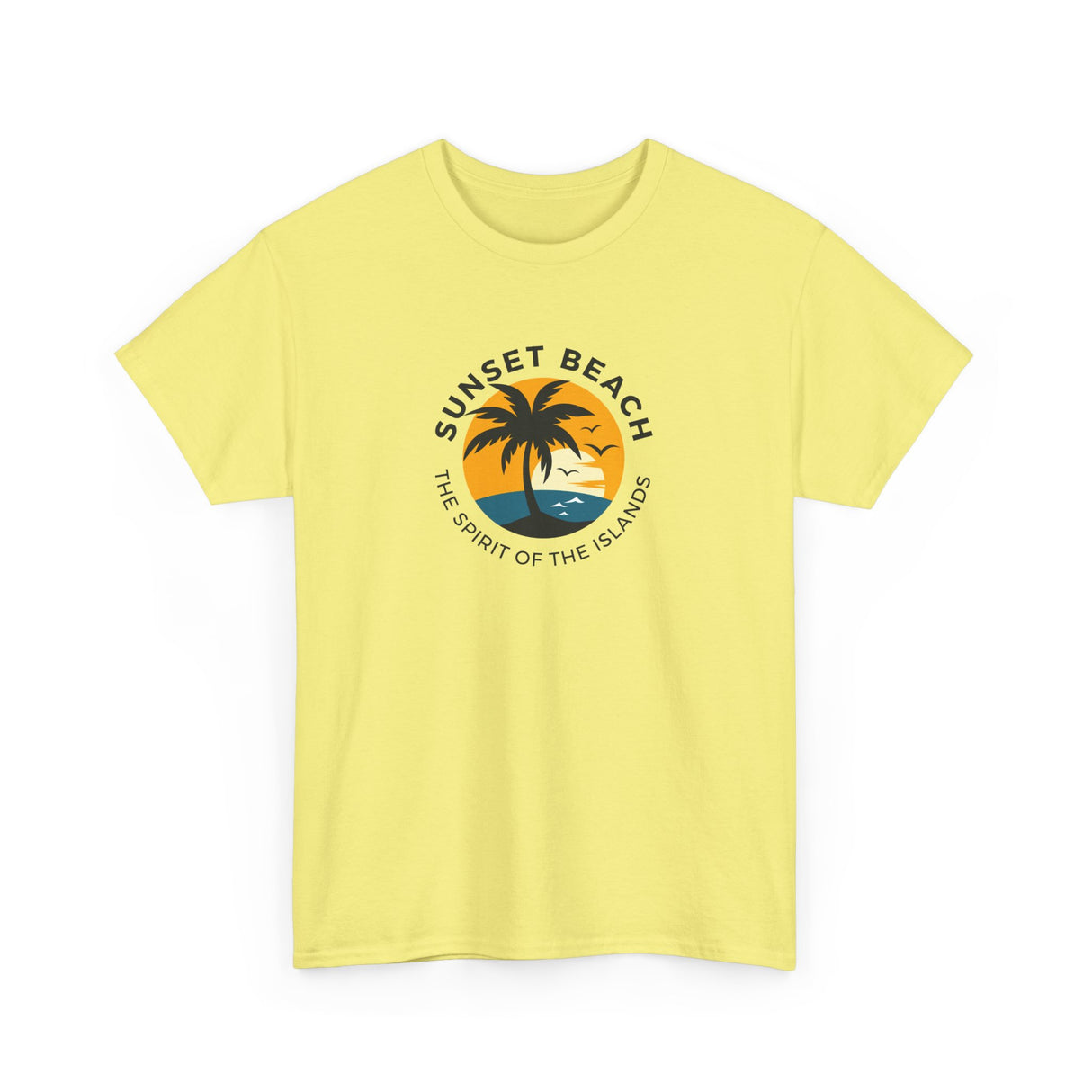 Sunset Beach