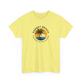 Sunset Beach