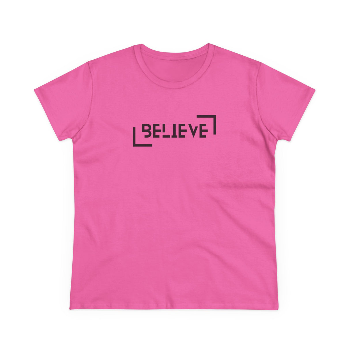 Believe