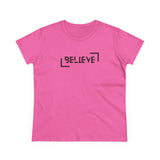 Believe