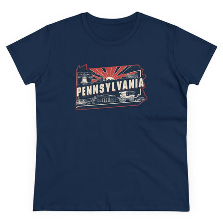 Pennsylvania